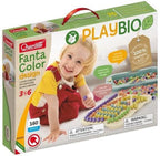 Quercetti - playbio fantacolor design 160dlg