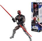 Star Wars - Star Wars titan series darth maul speelfiguur