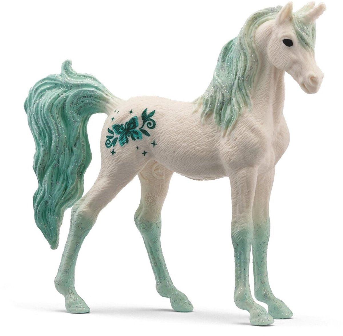 Schleich - bayala verzamelbare eenhoorn selene 81408