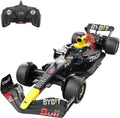 Rastar - Rastar red bull rb18 1:18 rc