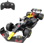 Rastar - Rastar red bull rb18 1:18 rc