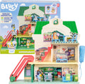 MOOSE - MOOSE Bluey lets play chef - supermarkt speelset