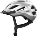Abus helm urban-i 4.0 signal silver m 54-58cm