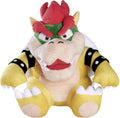 Super Mario - Super Mario bowser knuffel - 27 cm