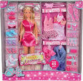 Simba steffi love mega fashion pop