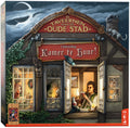 999Games - 999Games 999 games de taveernen van de oude stad uitbreiding: kamer te huur! bordspel