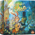 White goblin games everdell duo - bordspel