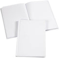 Creativ Company - Creativ Company Notitieboek wit a5 60 pagina's