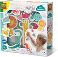 Ses creative ses tiny talents bad safari dieren