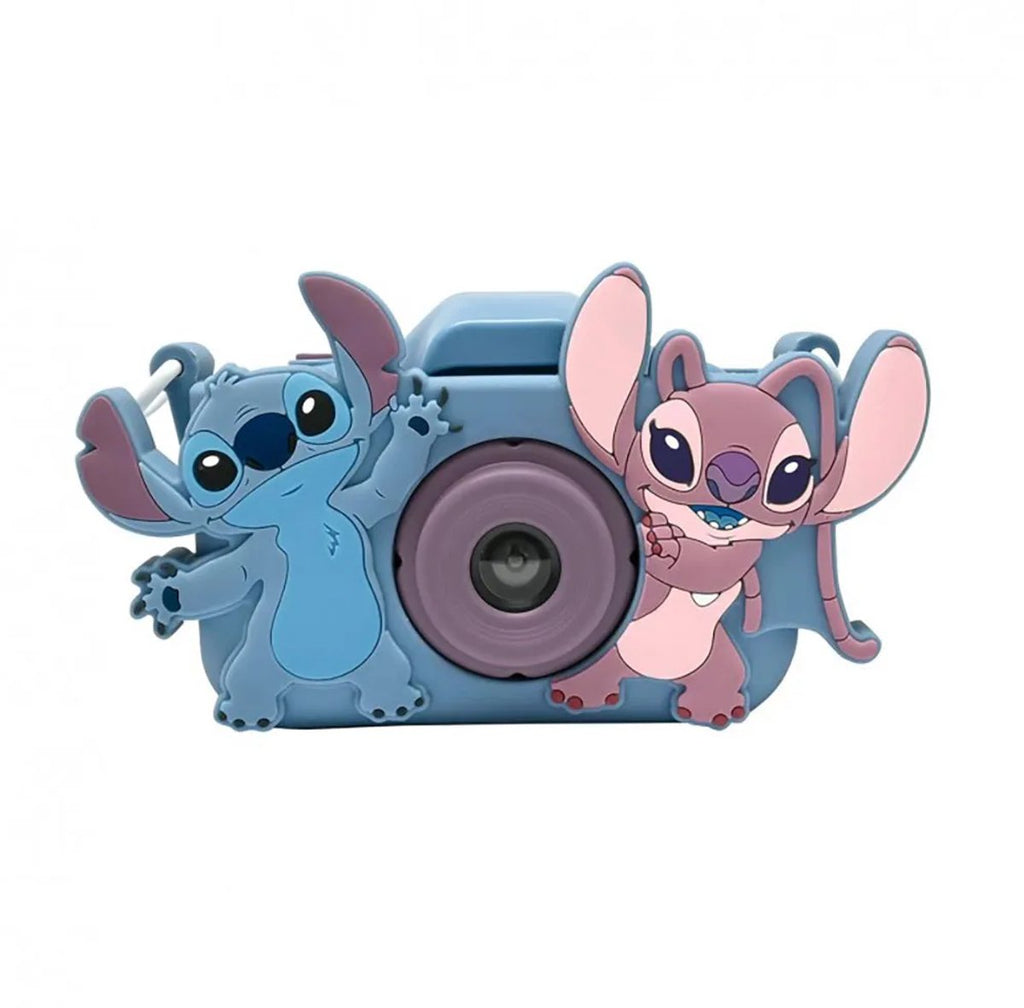 Lexibook - Lexibook Stitch camera met bescherming voor kinderen - 8gb