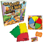 Goliath - Goliath The floor is lava - actiespel - kinderspel (ml)
