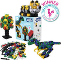 Clics nano - creative builders, 500dlg.