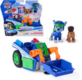 Paw patrol search rescue voertuig - rocky