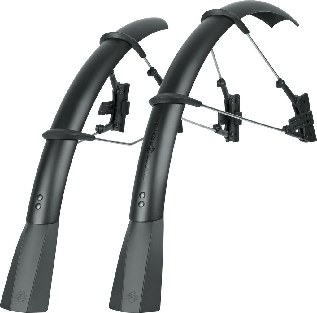 SKS Stel spatborden 28 Raceblade XL 11431