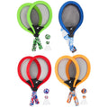 Toi-Toys - Toi-Toys Adrenix soft tennisset 4dlg.