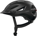 ABUS - ABUS Fietshelm urban-i 4.0 velvet black l - 57-61 cm - zwart - geschikt voor gebruik op elektrische fietsen - stadsfietsen - 290 g