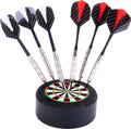 Engelhart - Engelhart Sisal dartbord darts dock - 9cm