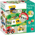 Goula - Goula my first race kinderspel