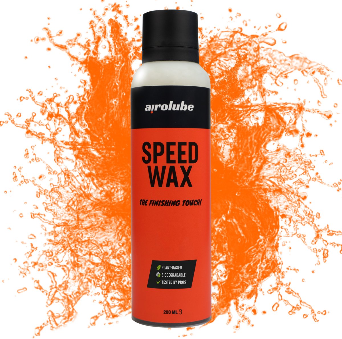 Airolube Speedwax 200 ml
