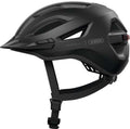 Abus fietshelm urban-i 4.0 pepper green s - 51-55 cm - groen - geschikt voor gebruik op elektrische fietsen - stadsfietsen - 250 g