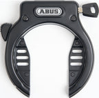 Abus Amparo 2.0 Fiets Ringslot - ART2 - Zwart