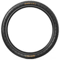 Continental trinotal trail grip tubeless 29´´ x 2.20 mtb-band zilver 29´´ x 2.20