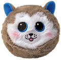 Ty beanie bouncers slush husky