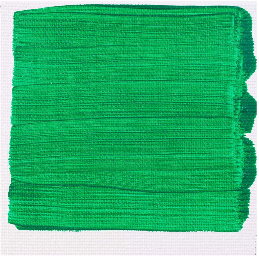 Talens - Talens art creation acrylverf tube 75 ml donker permanentgroen (619)