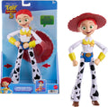 Mattel - Toy story 5 - jessie signature 30cm