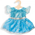 Heless - Heless Poppenjurk ijsprinses 35-45 cm