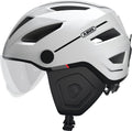 Abus helm Pedelec 2.0 ACE pearl Wit S 51-55cm