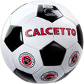 Mondo voetbal callceto maat 5