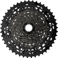 Shimano cassette cues 11v 11-45t cs-lg700 zwart