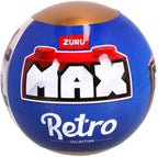 ZURU - ZURU max premium retro telefoon bouwset in verrassingsbal - 141dlg.