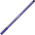 STABILO - STABILO pen 68 - viltstift - violet (68/55)