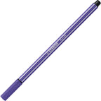 STABILO - STABILO pen 68 - viltstift - violet (68/55)