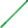 STABILO - STABILO pen 68 - viltstift - bladgroen (68/43)