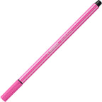 STABILO - STABILO pen 68 - viltstift - fluoriserend roze (68/056)