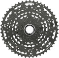 Shimano cues lg400-10 fietscassette zilver 10s 11-39t