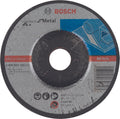 Bosch Prof afbraamschijf gebogen 125 mm