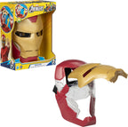 Marvel - Marvel Avengers iron man flip fx masker