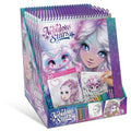 NEBULOUS STARS - NEBULOUS STARS aquarel set