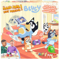Goliath - Goliath sshh maak papa niet wakker bordspel - bluey