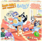 Goliath - Goliath sshh maak papa niet wakker bordspel - bluey