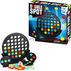 Clown games double spot game
