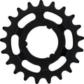 KMC Tandwiel Shimano Elektrischefiets Zwart
