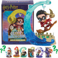 Just Play - Just Happy haul harry potter cliff hangers verzamelfiguren