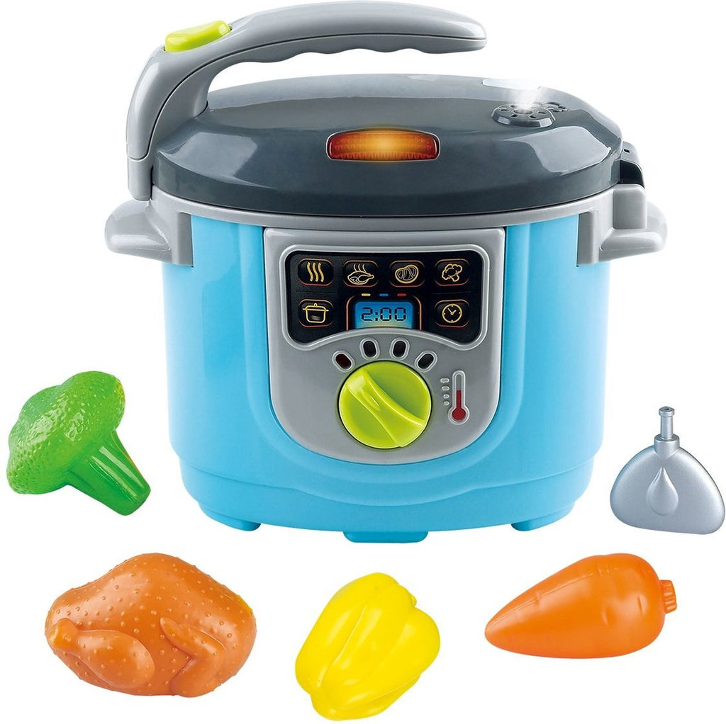 Playgo - go slimme cooker speelset - 6dlg.