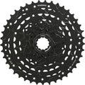 Shimano cassette cues 9v 11-41t cs-lg300 zwart