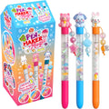 Gear2Play - Gear2 Pen maker magic mini animal - maak je eigen pen